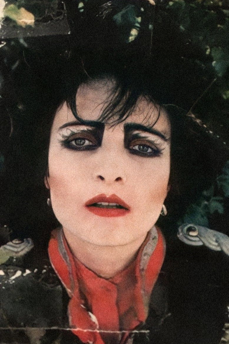 Siouxsie Sioux fotoğraf 8
