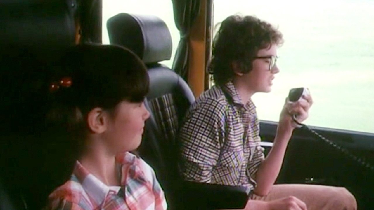 Big Wheels and Sailor (1979)