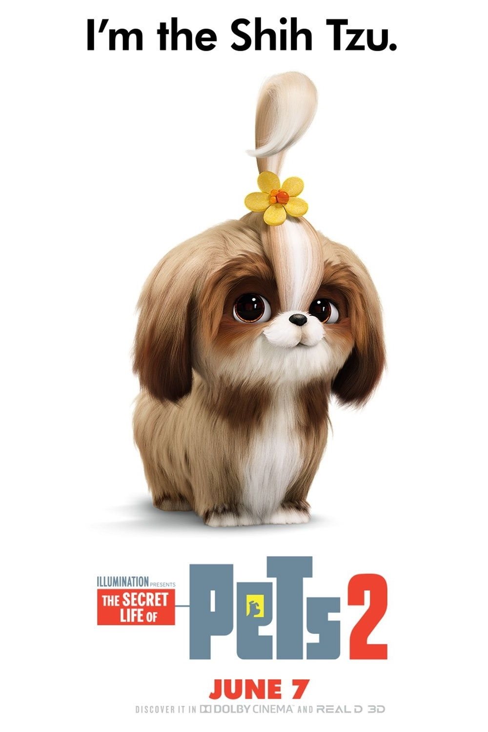 The Secret Life of Pets 2