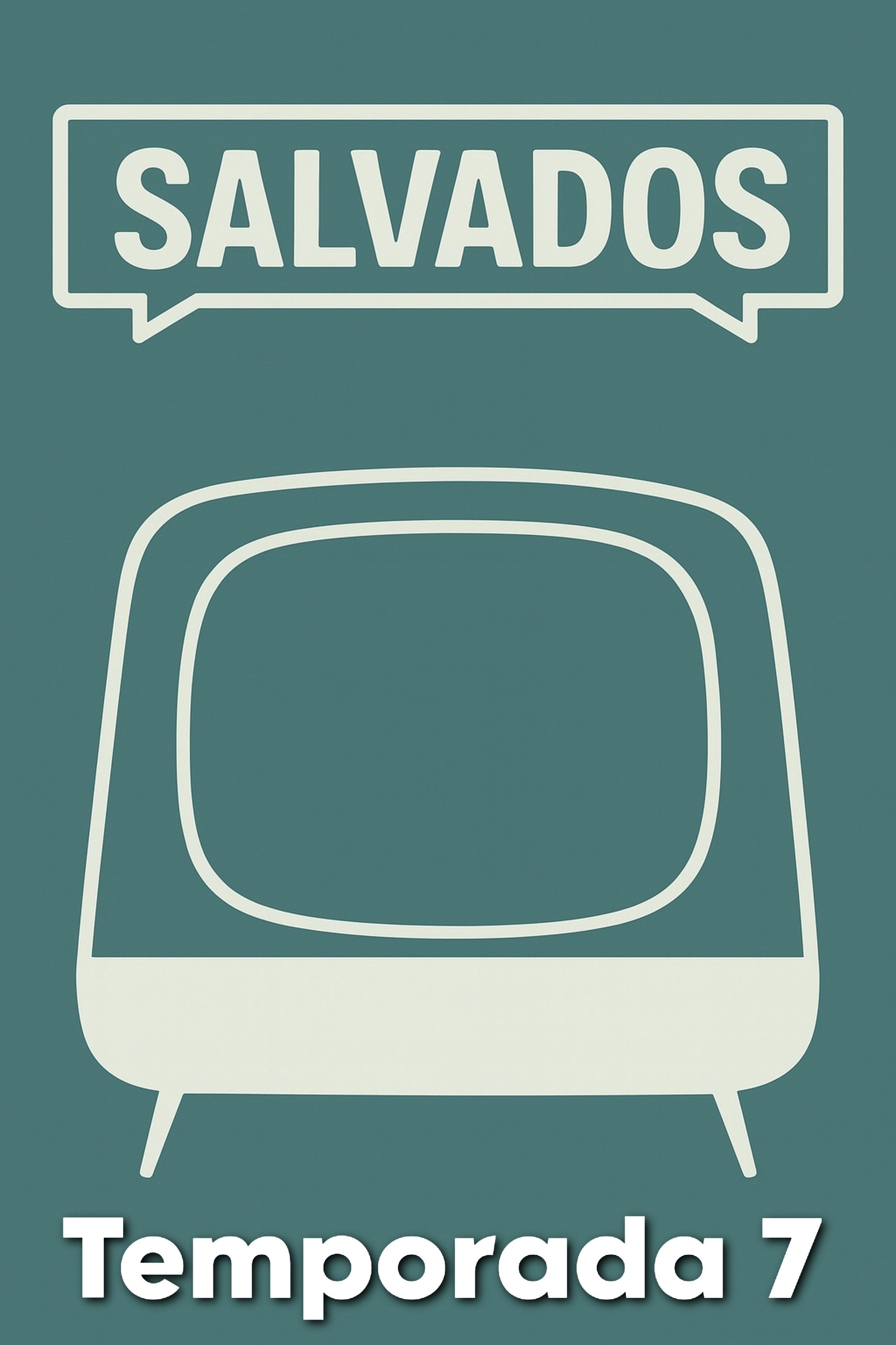 Salvados - Season 7