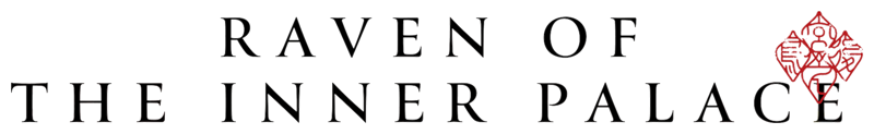 Raven of the Inner Palace