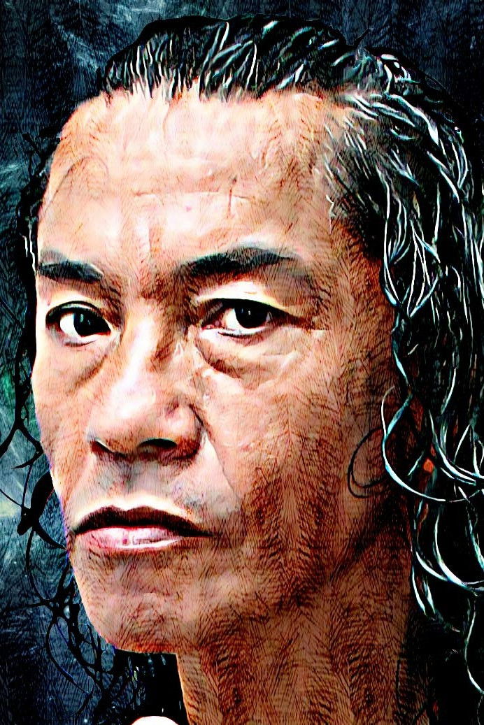 et billede af Jose Casas Ruiz