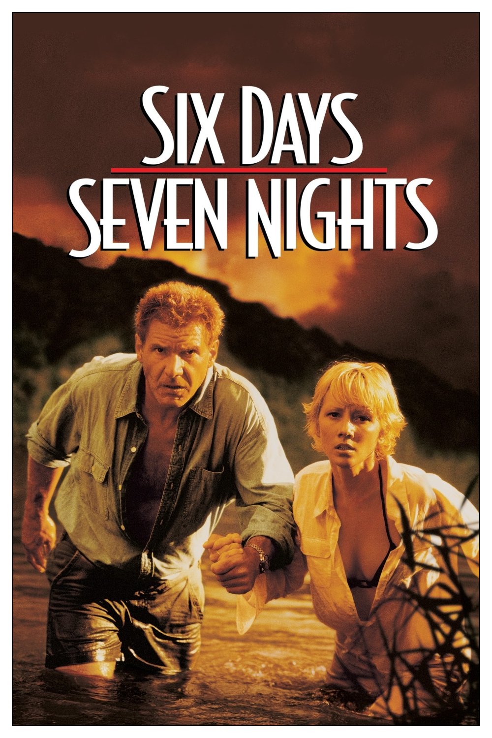 Six Days Seven Nights