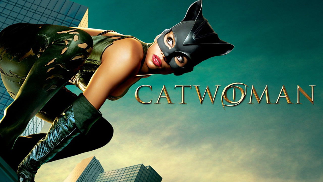 Catwoman (2004)