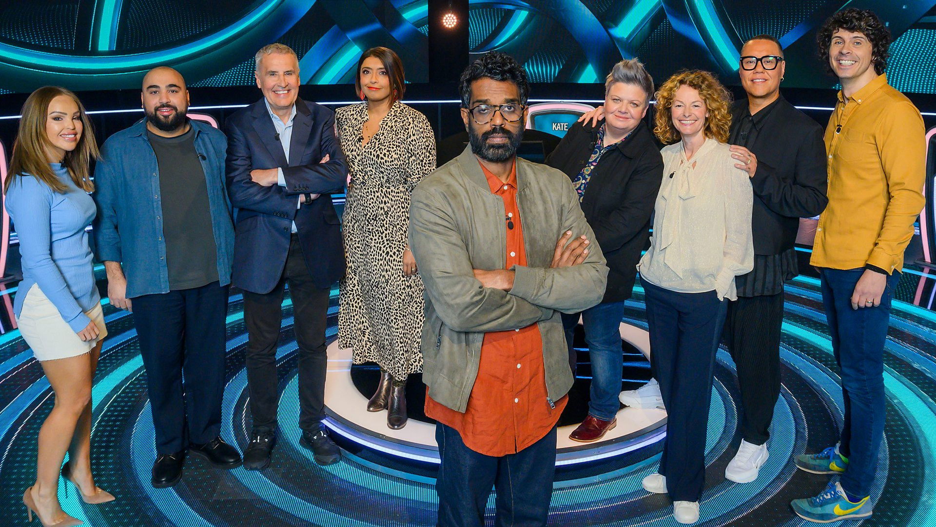 The Weakest Link