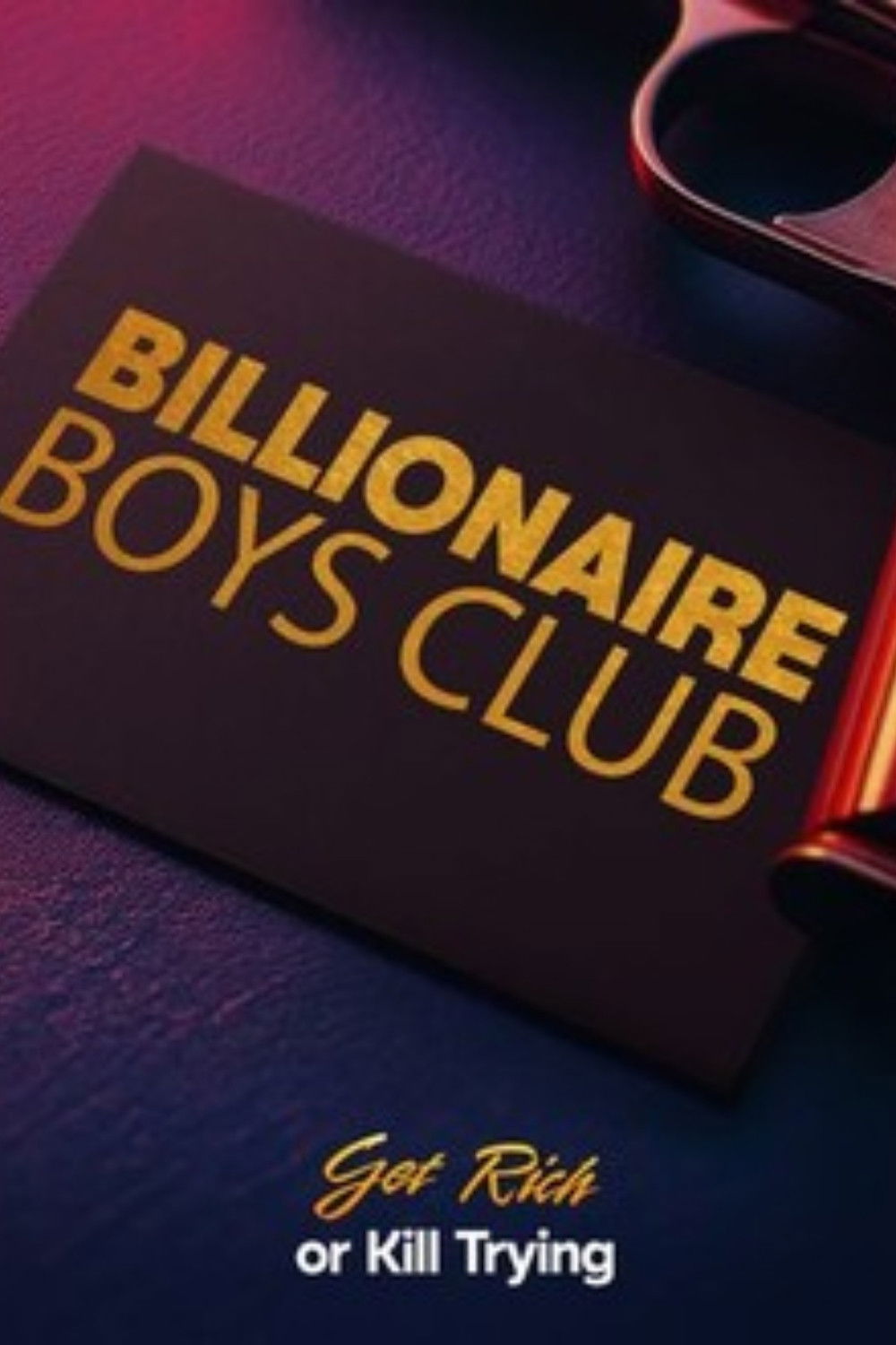 Billionaire Boys Club