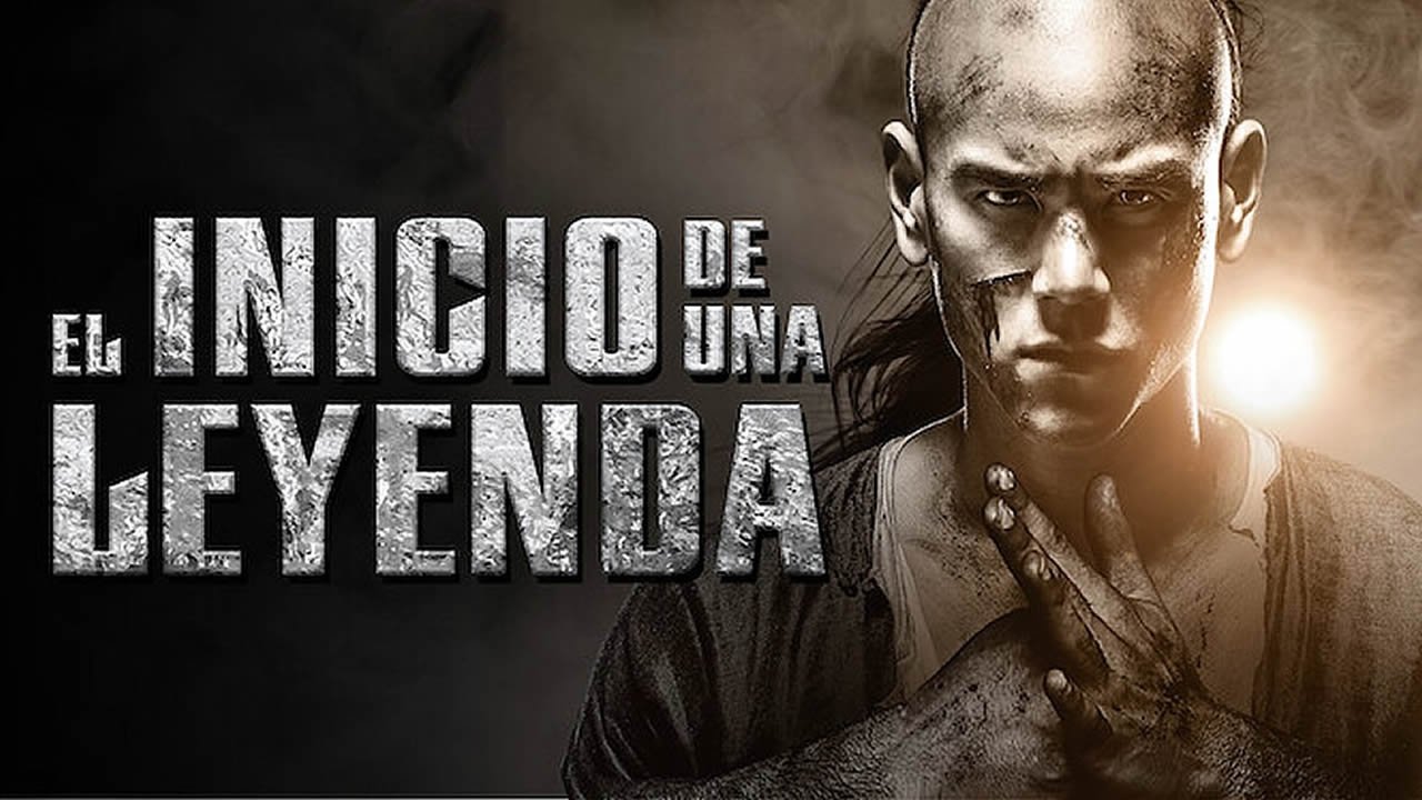 Rise of the Legend (2014)
