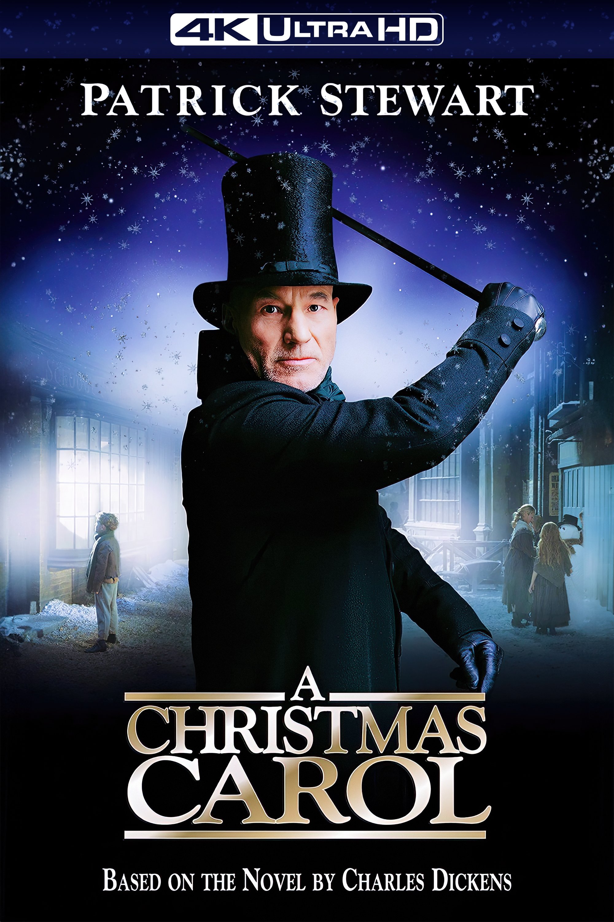 A Christmas Carol