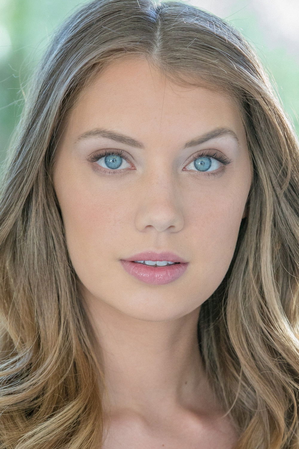 et billede af Elena Koshka