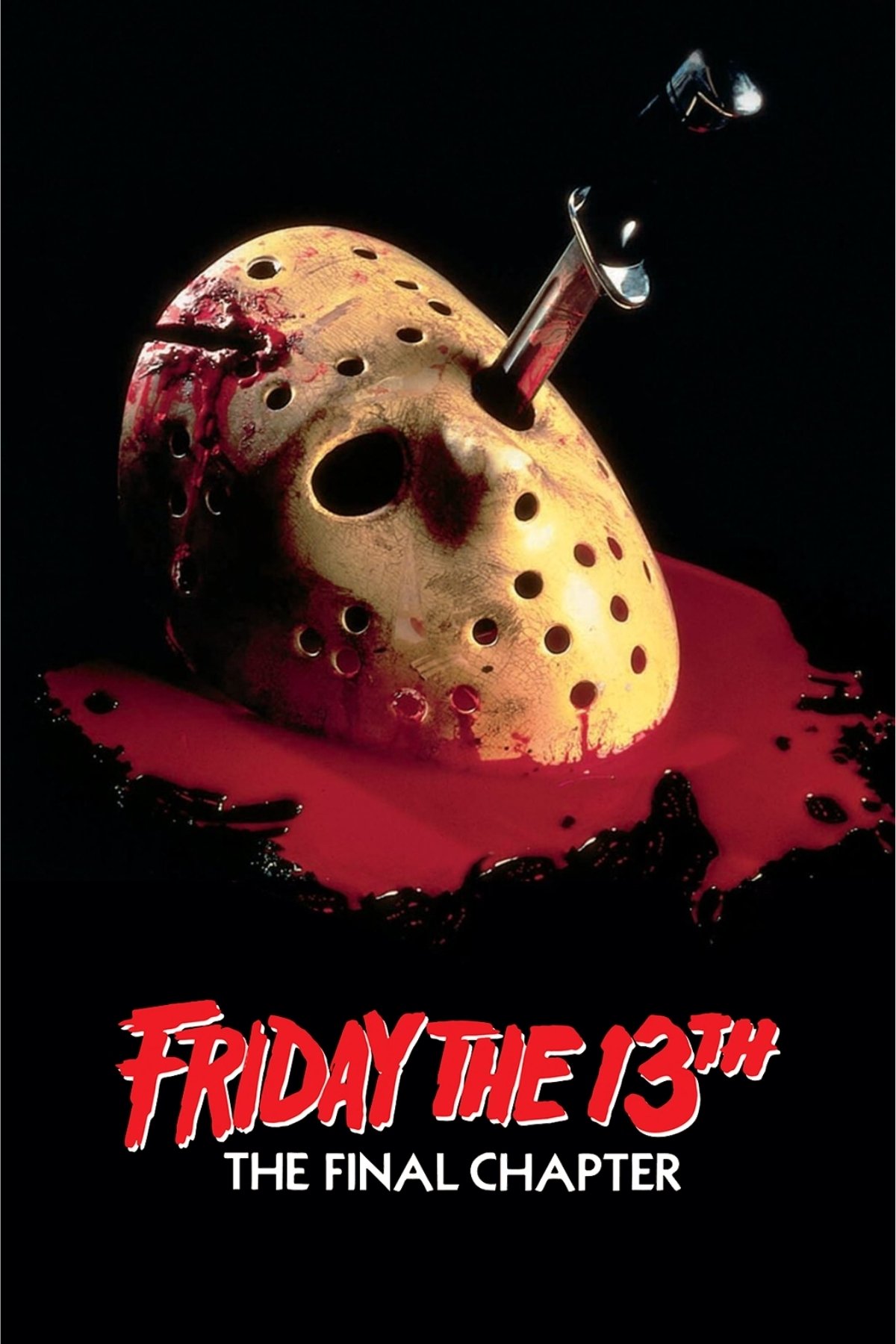 Friday the 13th: The Final Chapter