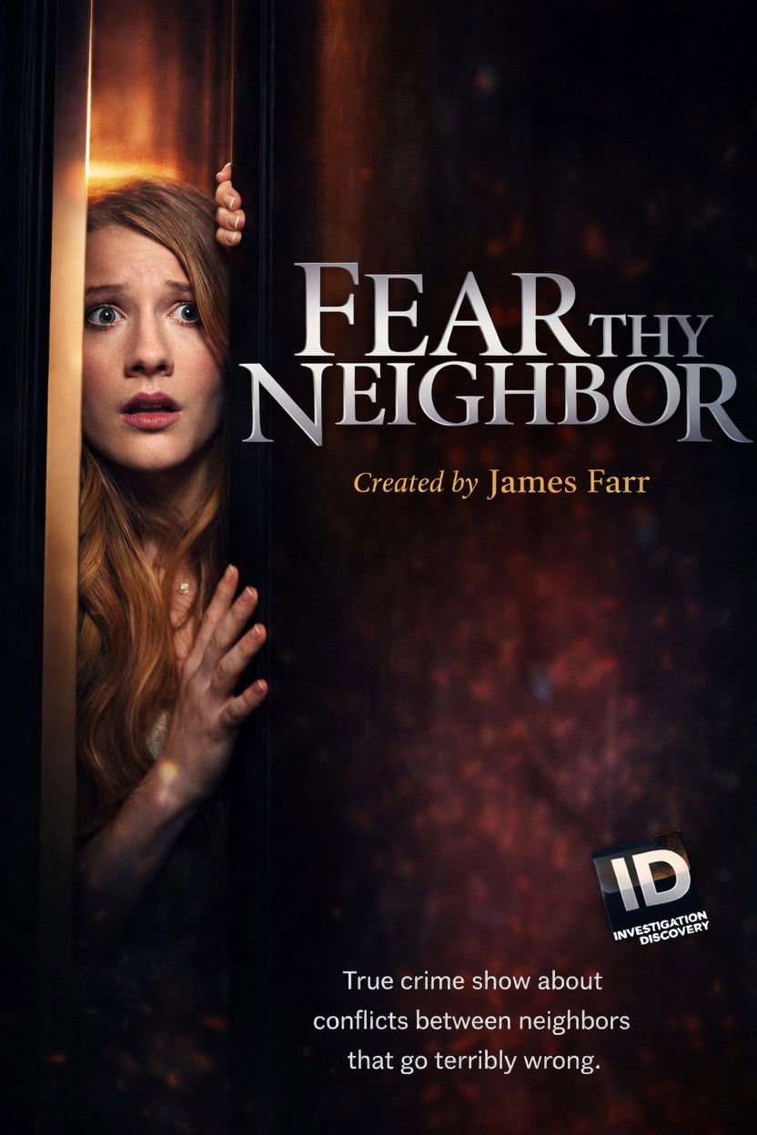 EN - Fear Thy Neighbor (2014)