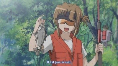 Hayate the Combat Butler