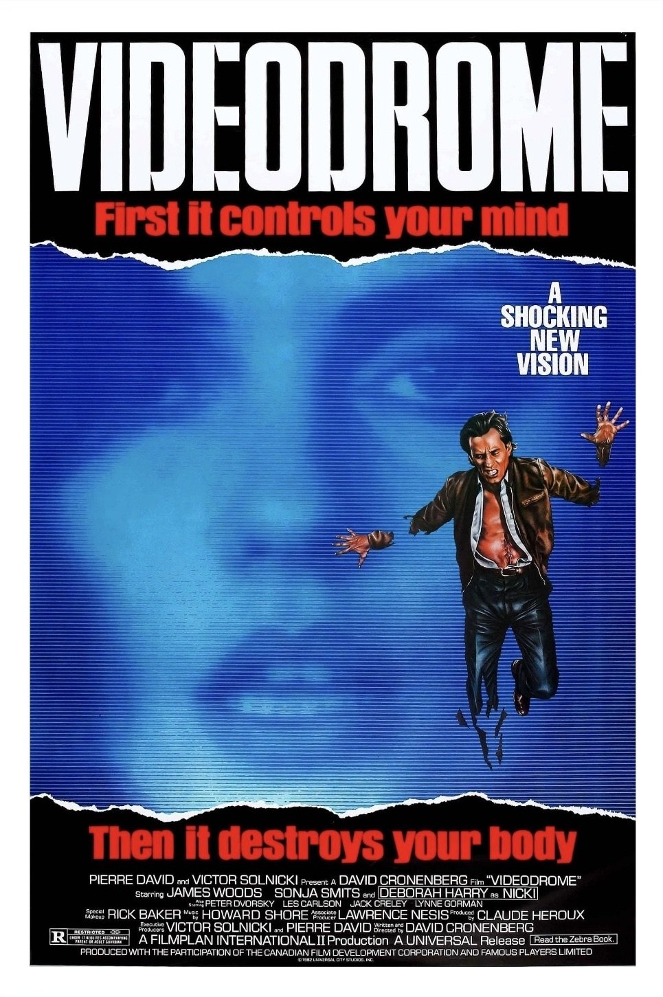 Videodrome