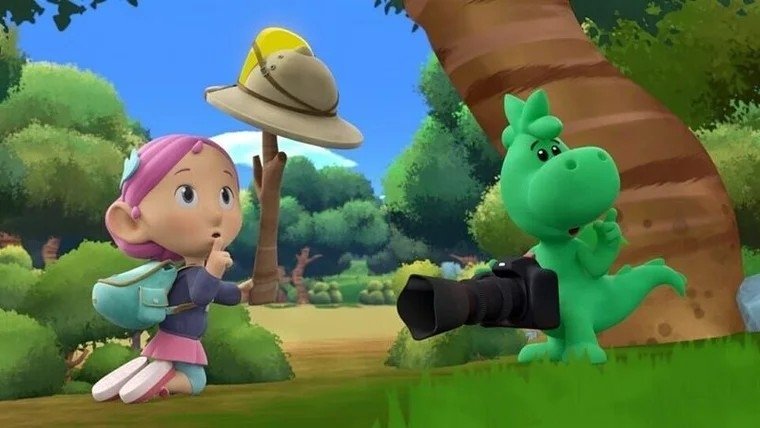 Thumbnail for Episode 10 Season 1 Episode 10