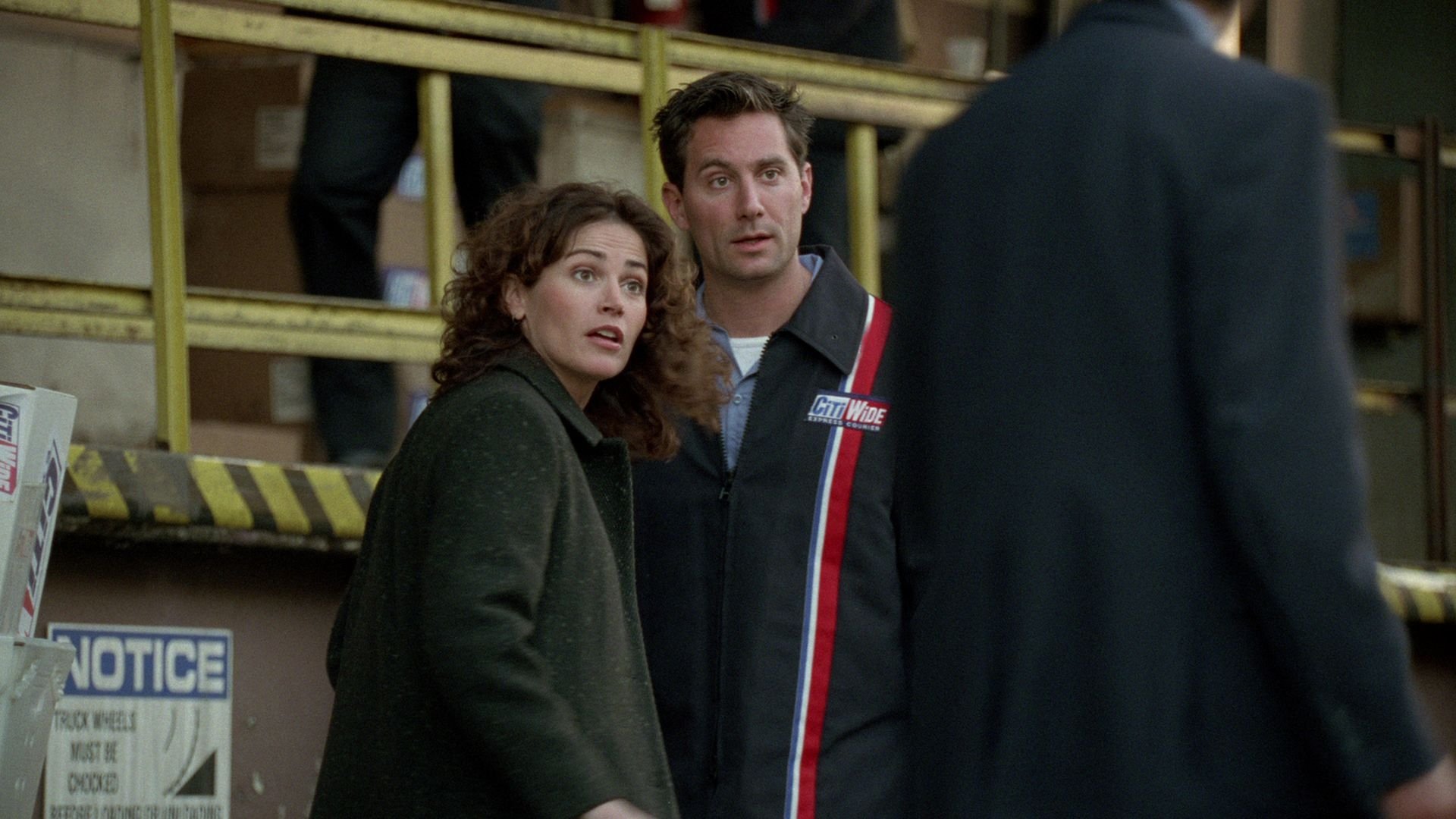 NYPD Blue