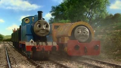 Thomas & Friends