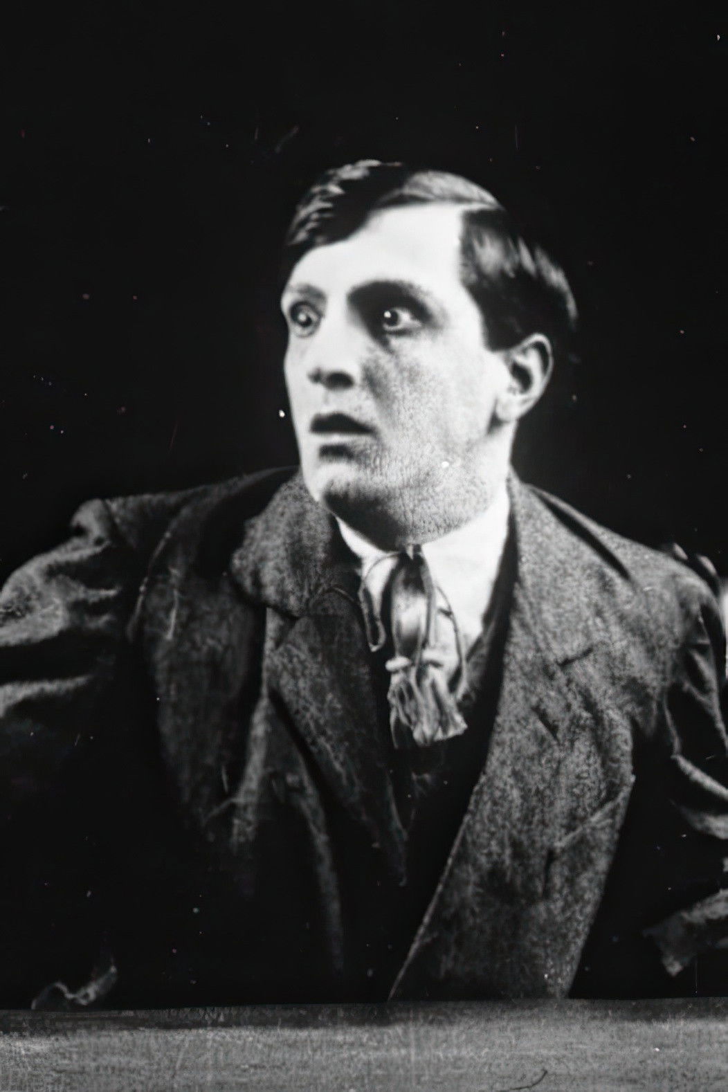 et billede af René Rocher