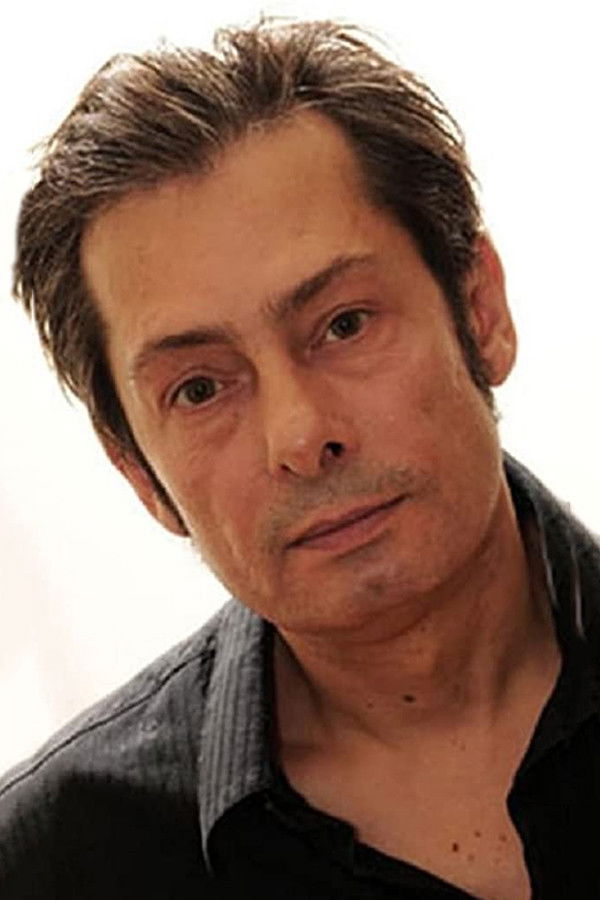 et billede af Nikos Katis