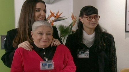 Yo soy Betty, la fea