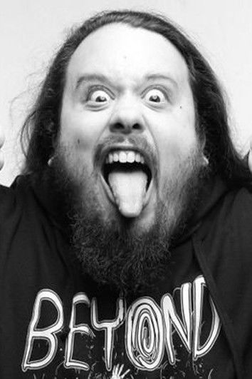 et billede af Drew Cordeiro