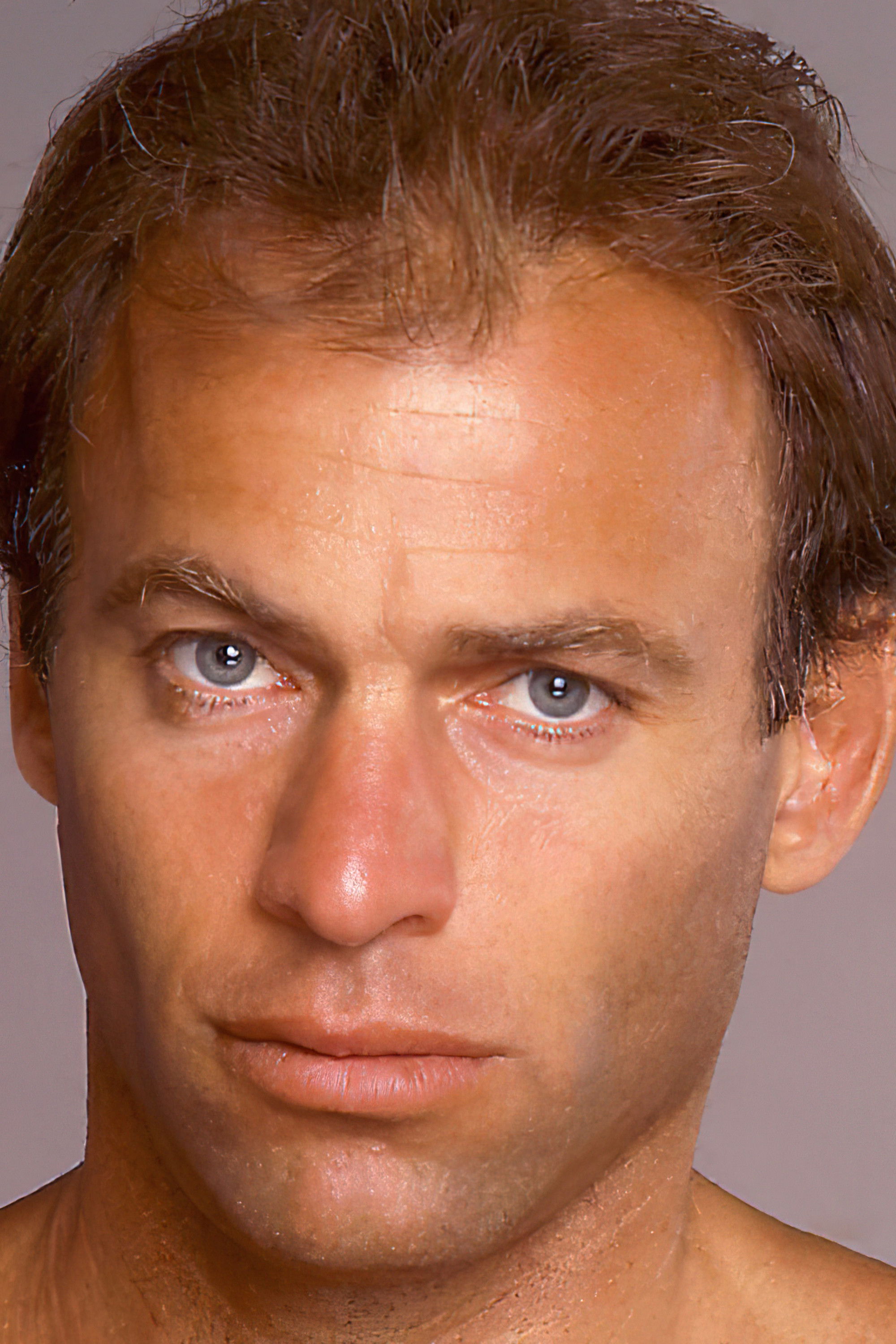 et billede af Eric Ryan