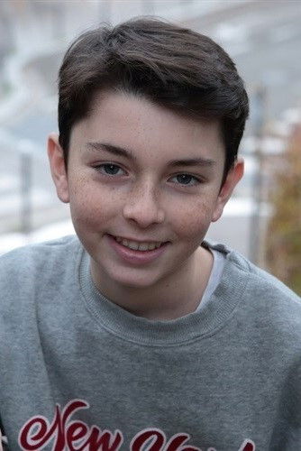 et billede af Lior Benayoun