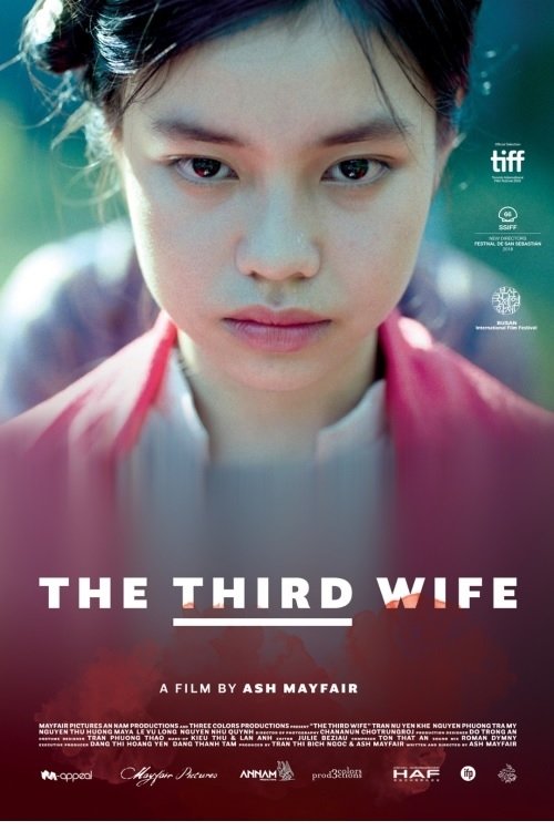 The Third Wife