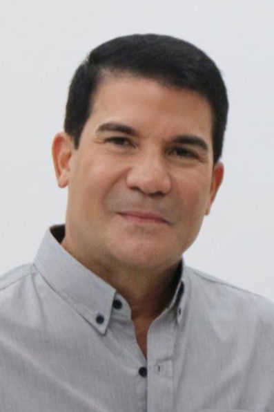 et billede af Edu Manzano