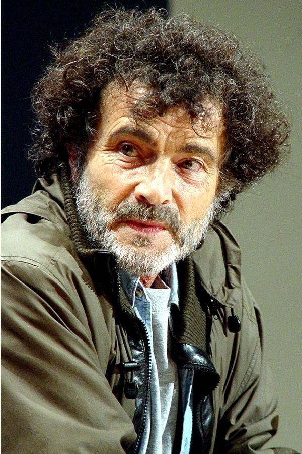 et billede af Quim Lecina