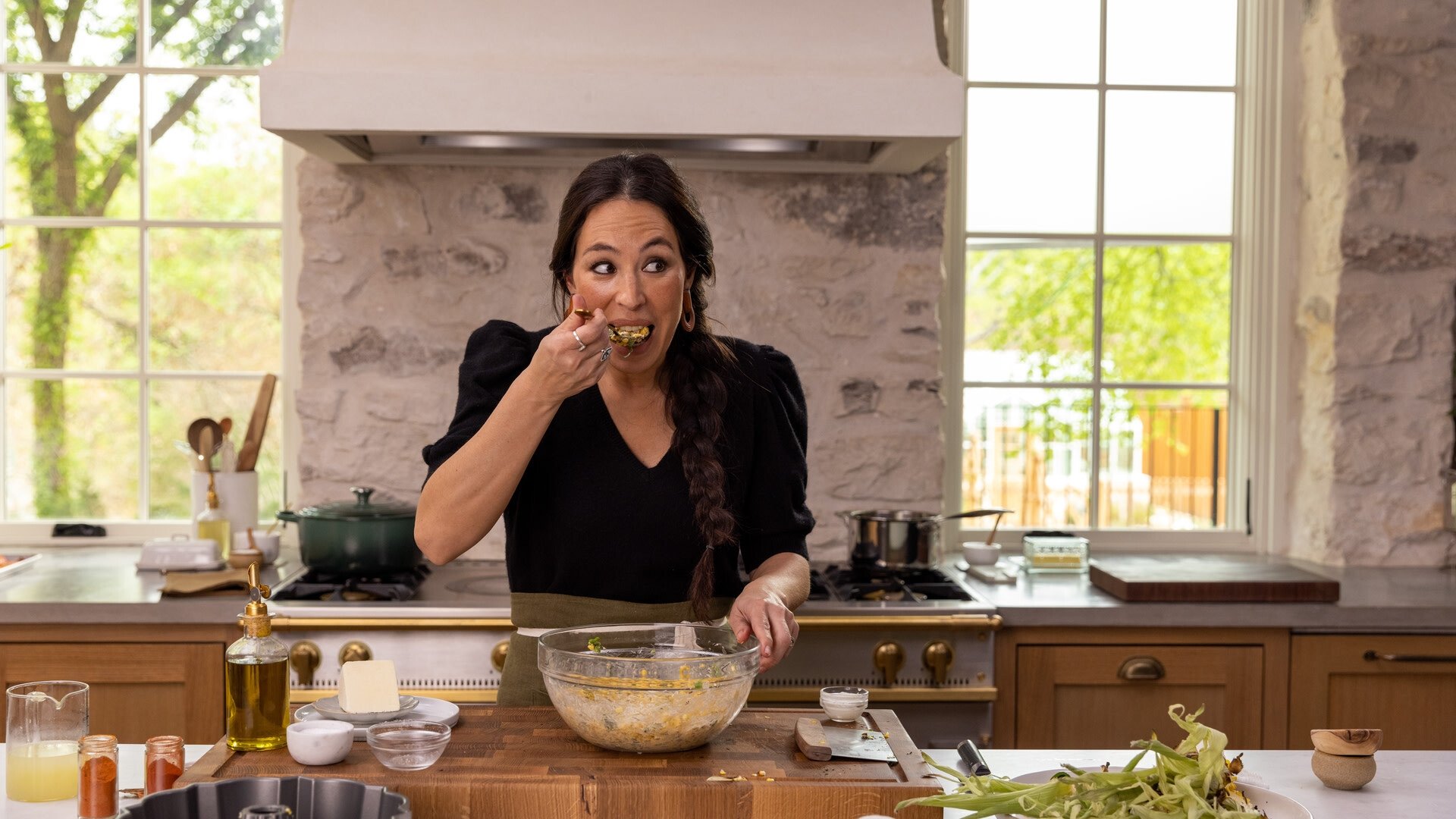 Magnolia Table with Joanna Gaines - Épisode 2