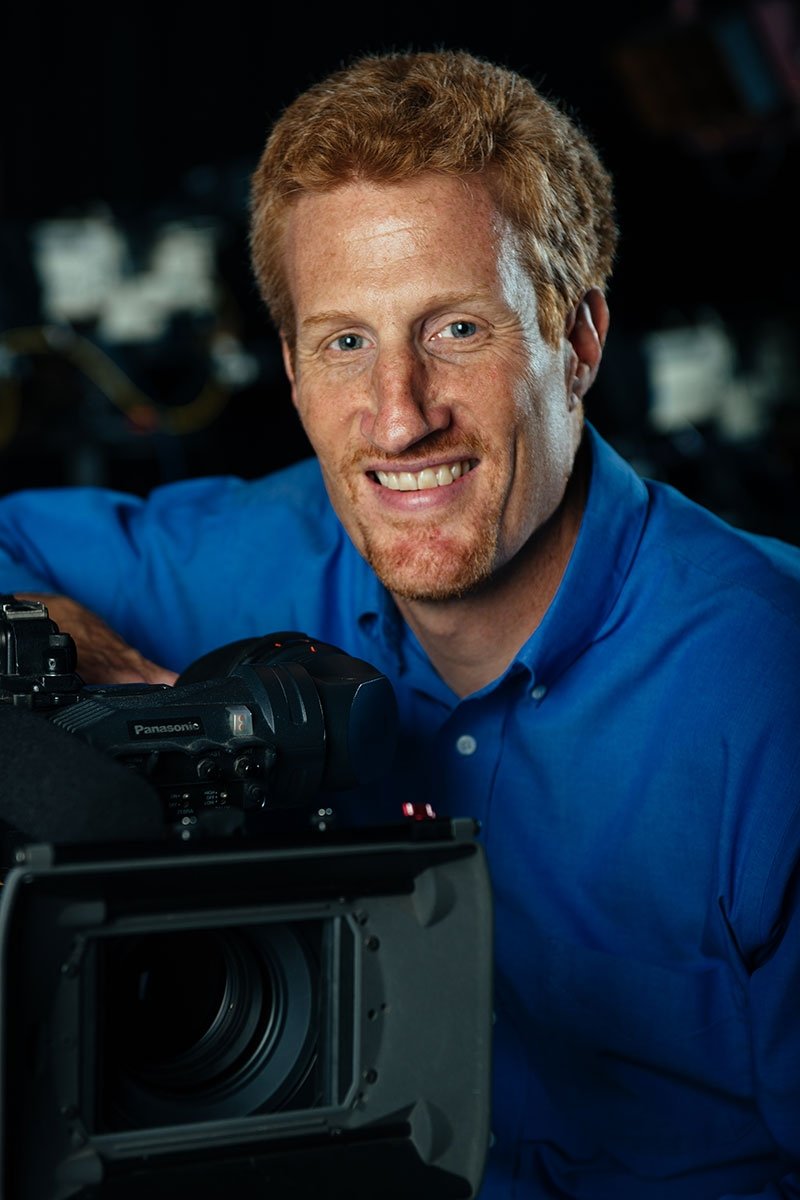 Tim Sorel | Executive Producer