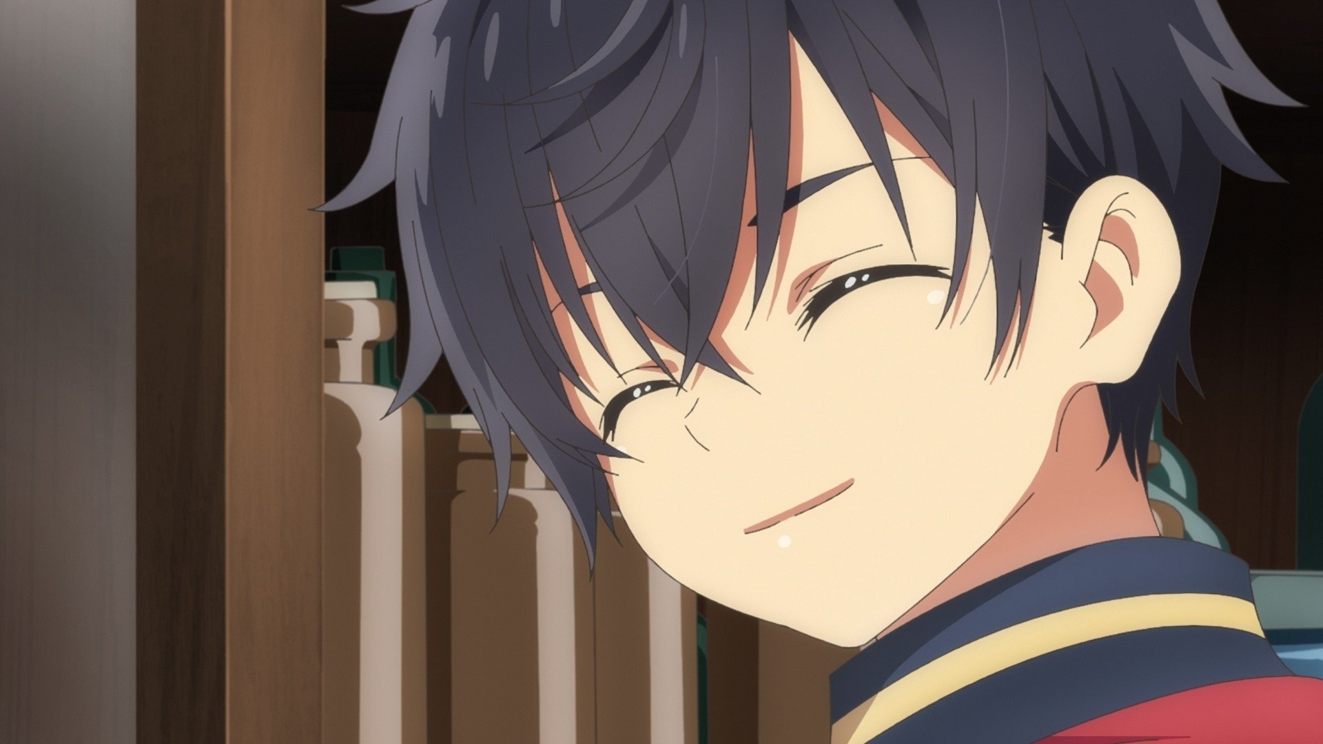 ▷ Seirei Gensouki Cap 9 【JPN-LAT】【BD】