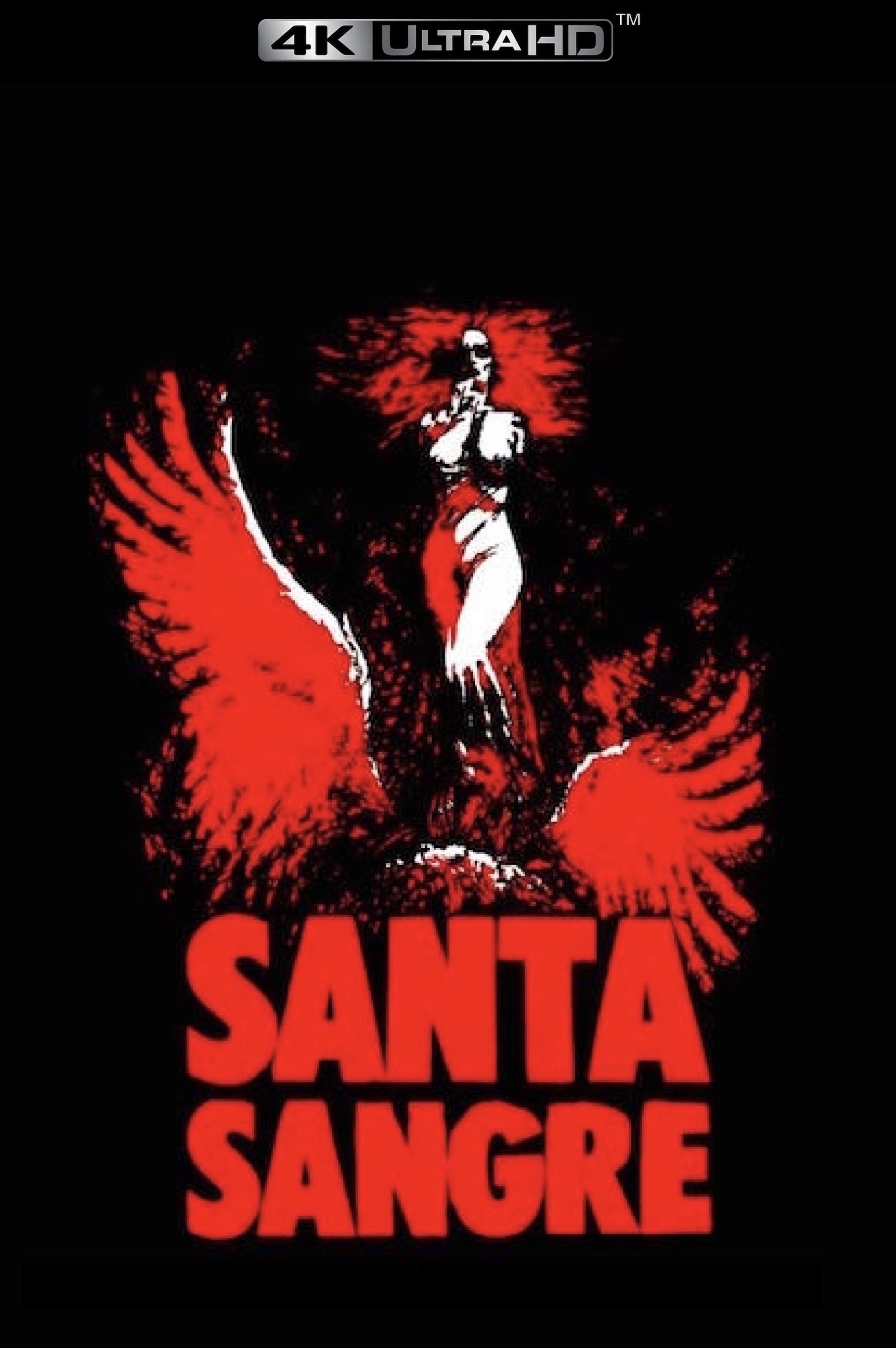 Santa Sangre