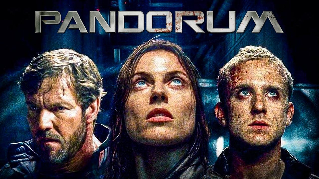 Pandorum - Universo Paralelo