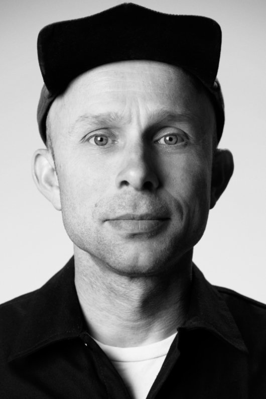 Johan Paulin | Still Photographer