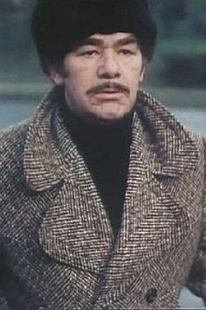 et billede af Pedro Hebenstreit