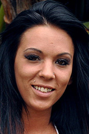 et billede af Venus Harris