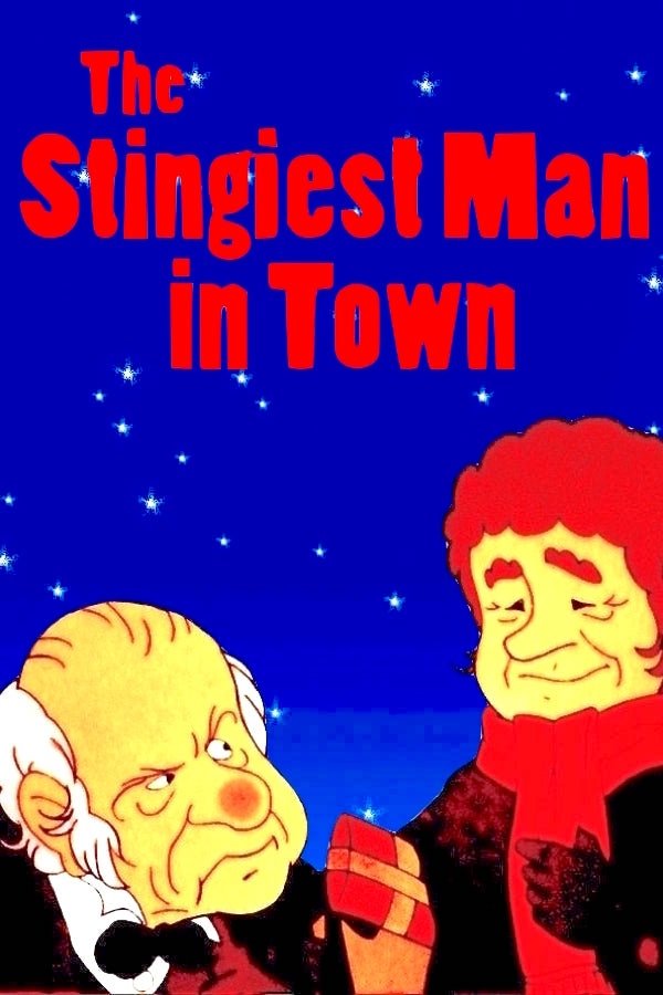 The Stingiest Man in Town