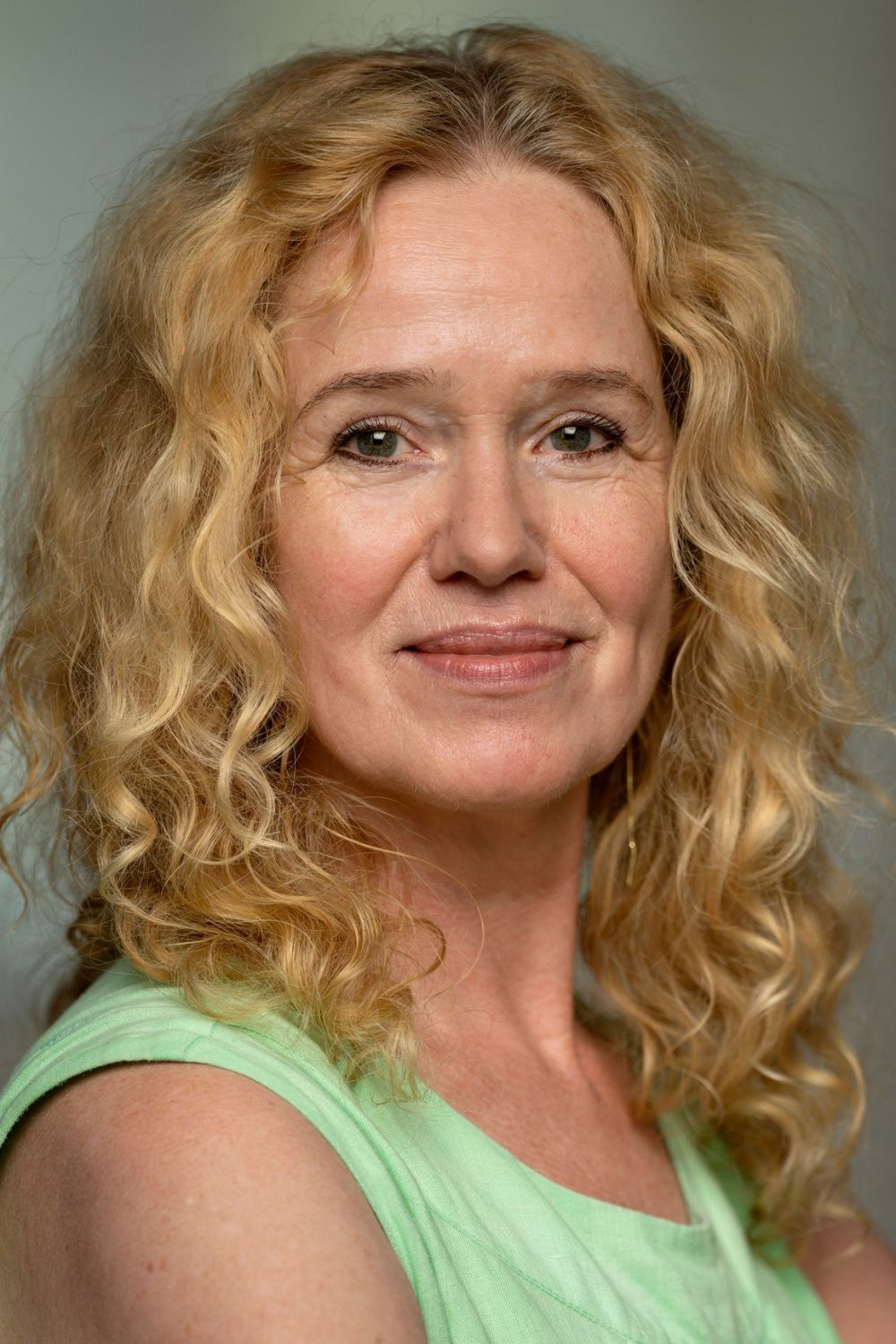 et billede af Marion Reuter