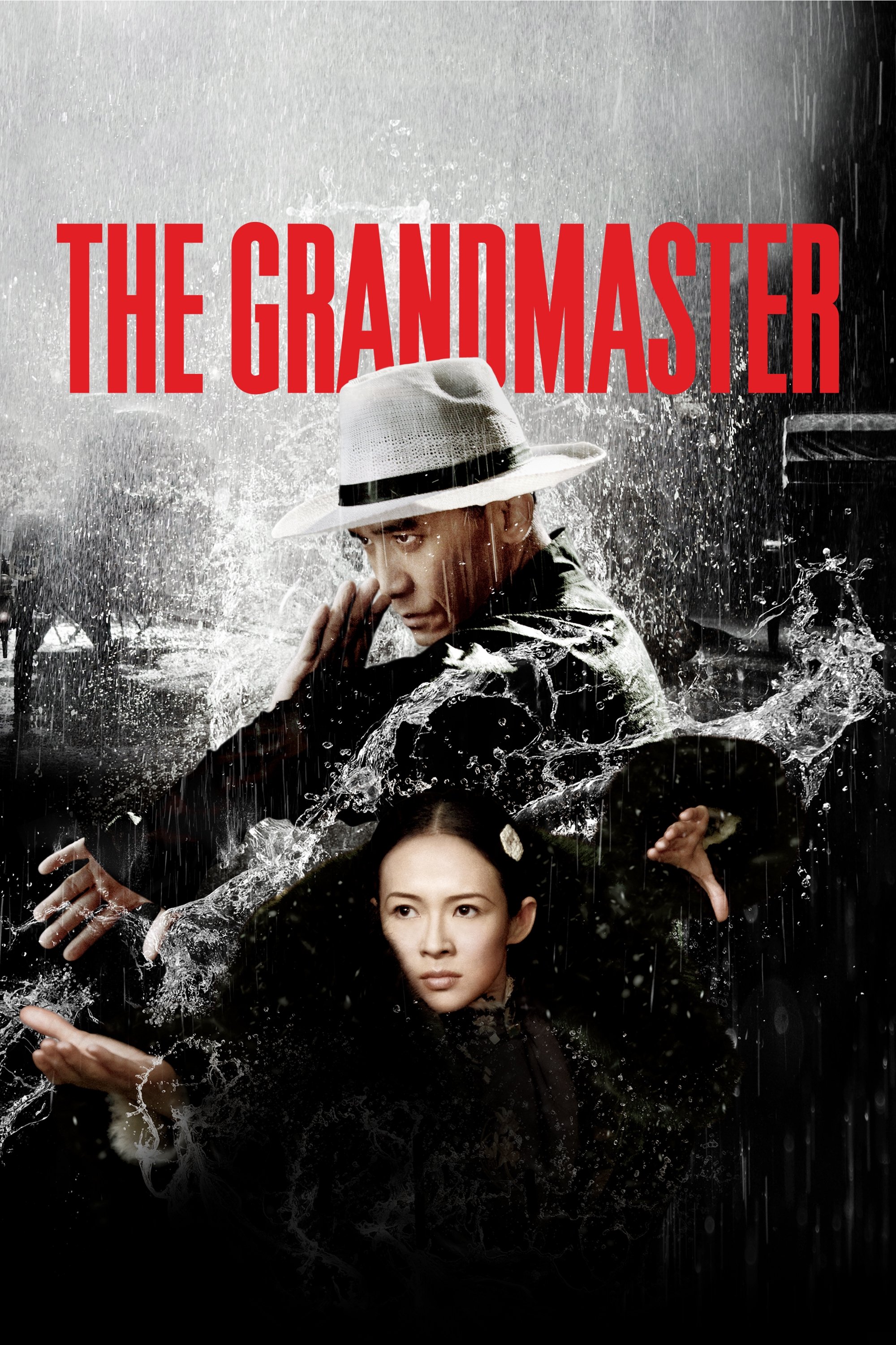 The Grandmaster