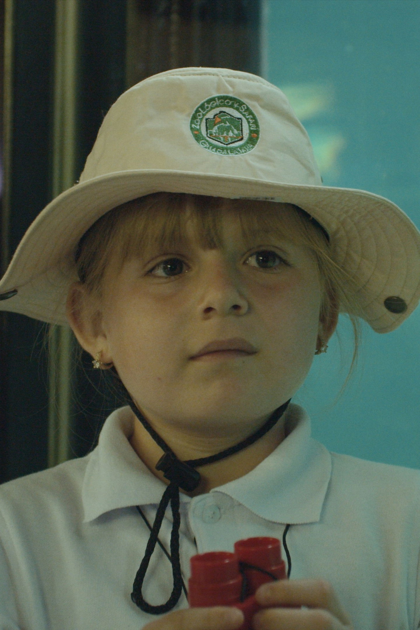 et billede af Sarahí González