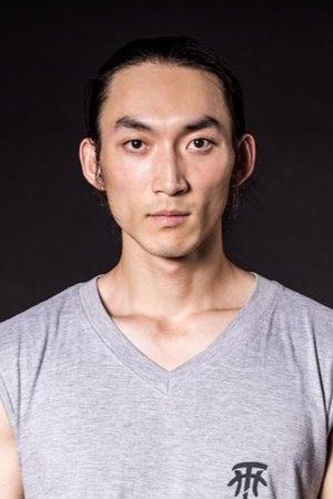 et billede af Yue Qi