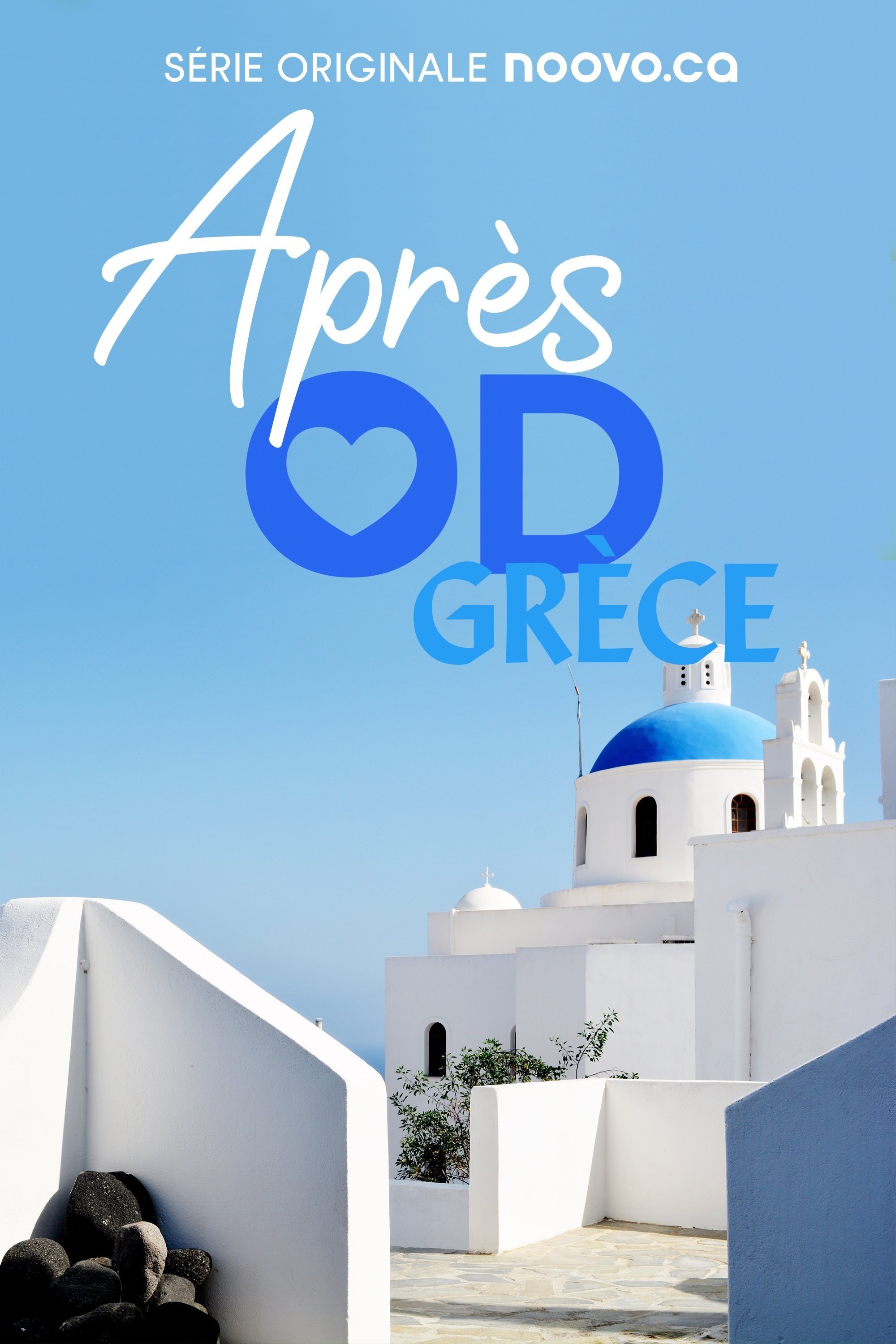 Apres OD - Season 2