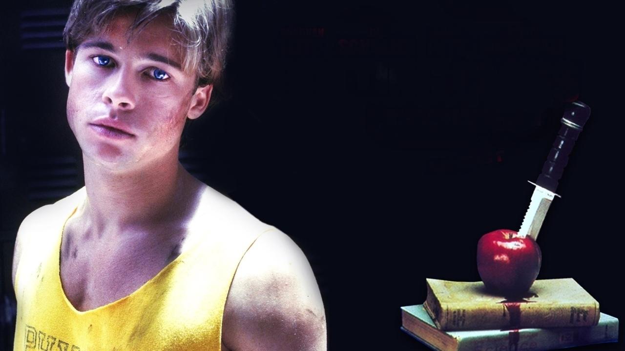 Cutting Class (1989)