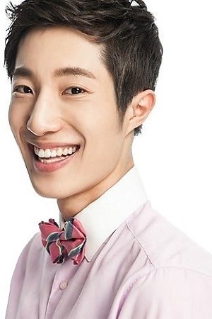 Kang Pil-sun-I's picture in the cast