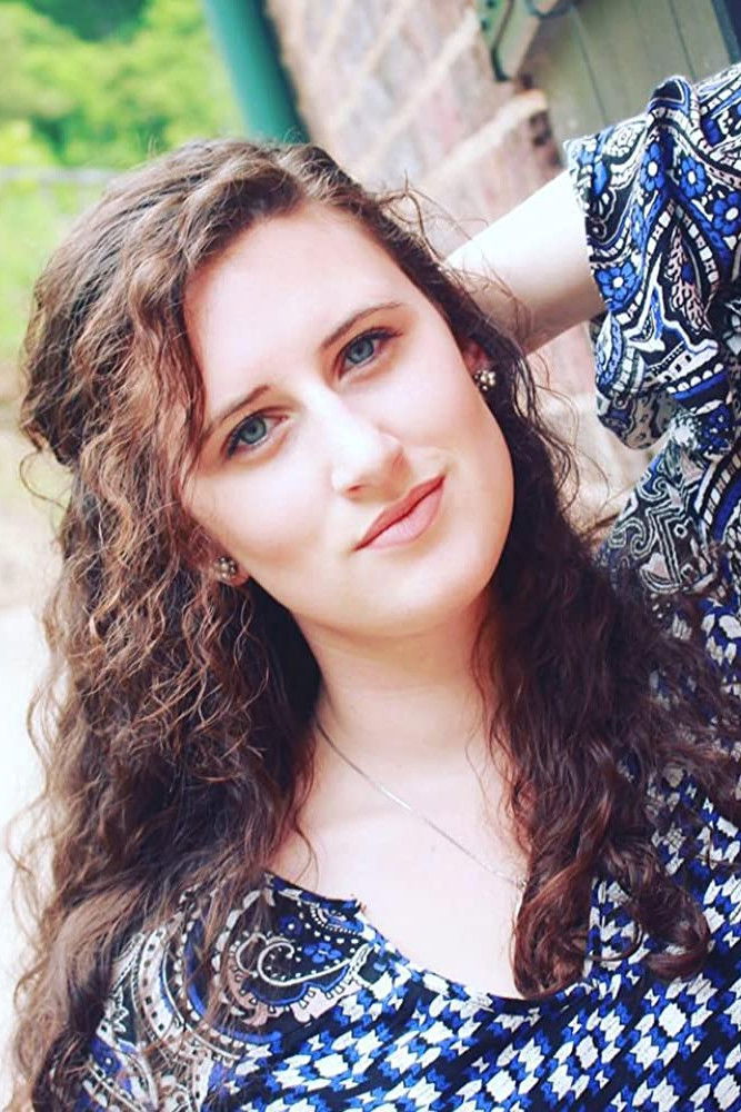 et billede af Cassidy Rose