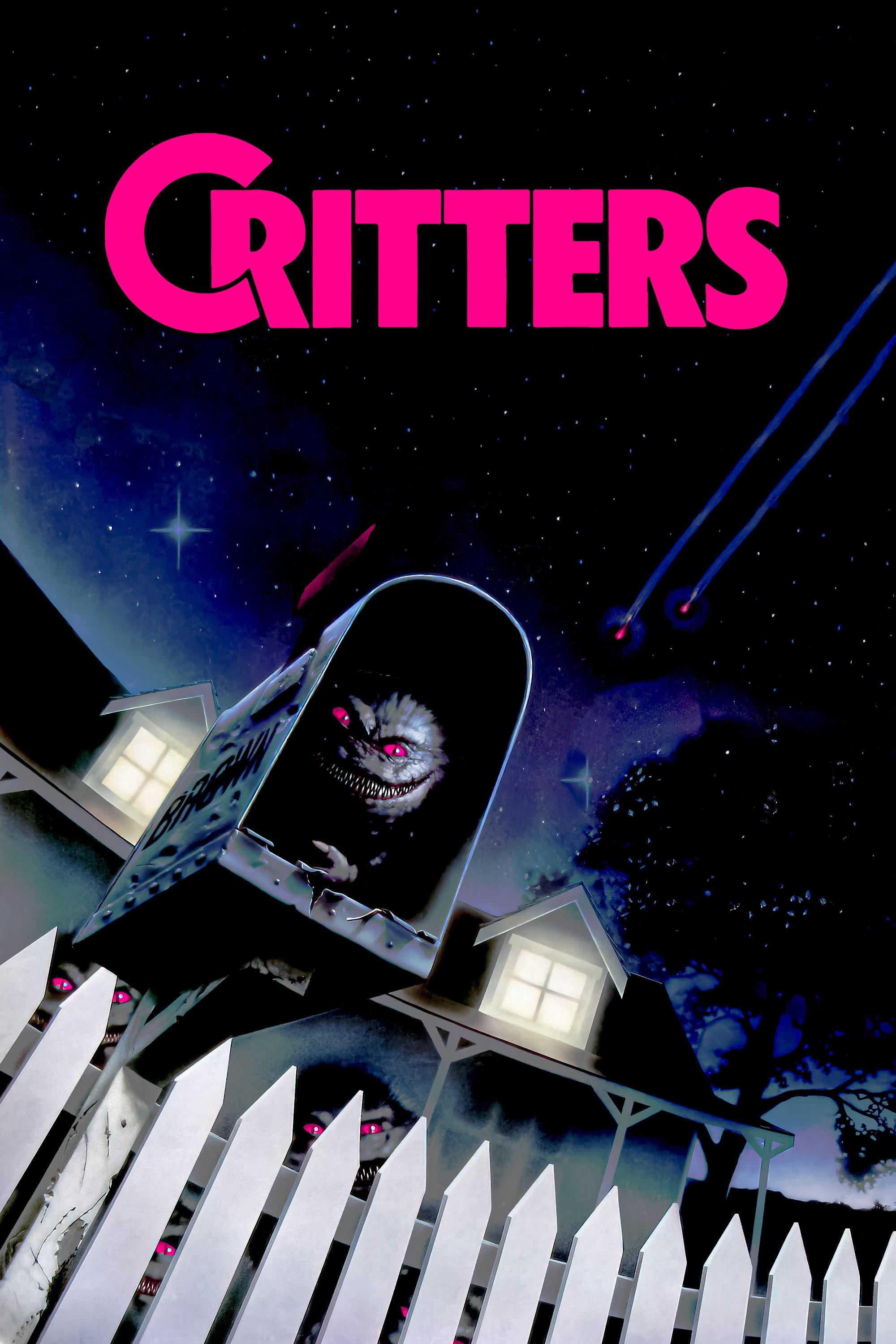Critters