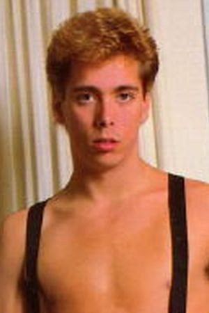 et billede af Kevin Ross