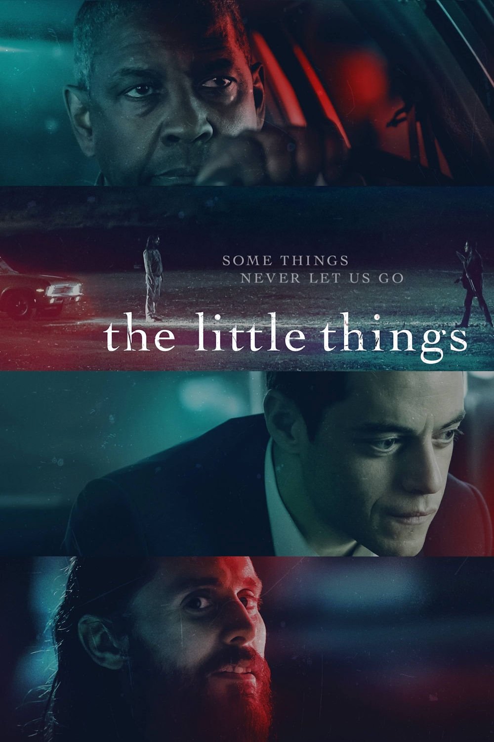 The Little Things