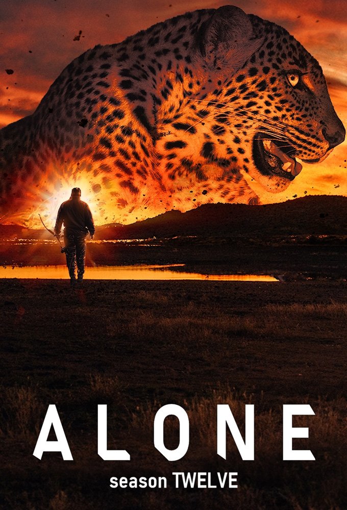 Alone - Season 12